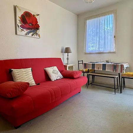 Cosy Avec Terrasse A 200m De La - Parking Prive Et Calme, 2 Pers, - Fr-1-225-692